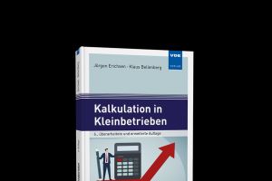 Wirtschaftlich entscheiden im Kleinbetrieb