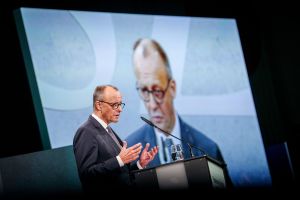 Wirtschaftsgipfel der Süddeutschen Zeitung