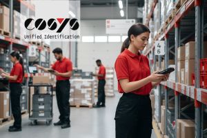 Wirtschaftsprüferkonforme Inventur: Rechtssicherheit durch digitale Prozessführung