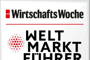 WirtschaftsWoche kürt die müller co-ax gmbh zum sechsten Mal in Folge zum Weltmarktführer