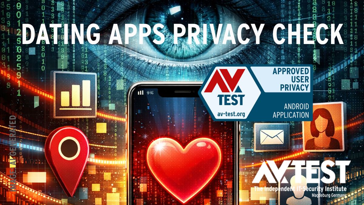 Wisch' nach rechts für Überwachung