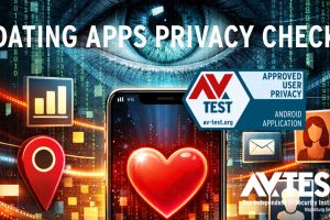 Wisch' nach rechts für Überwachung