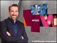 «WISO» liefert Lieferdienst-Reportage