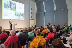 Wissen & Austausch zum Thema Krebs