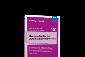 Wissen für die Praxis: Kenngrößen für die Automatisierungstechnik verständlich erklärt