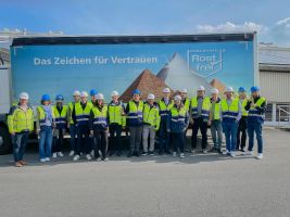 Wissen macht Ah! — Modersohn schult Folgegewerk