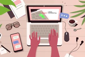Wissenschaftliches Know-how in den Arbeitsalltag integrieren