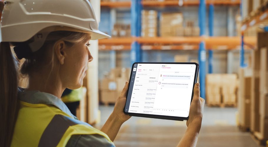 Wissenstransfer durch Erfahrung und Digitalisierung verbinden