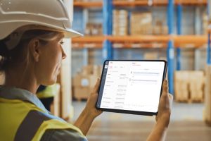 Wissenstransfer durch Erfahrung und Digitalisierung verbinden
