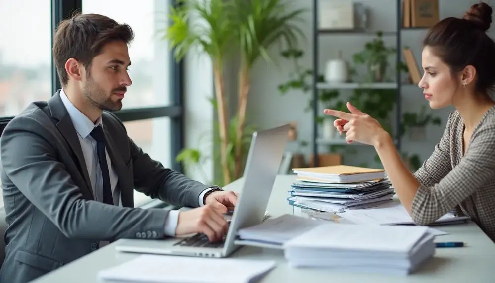 Wissensverlust-Risiko-Rechner