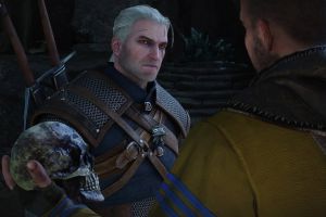 The Witcher 3 Remastered: So groß wird wird das Mega-Upgrade