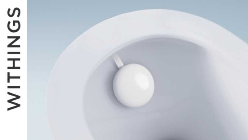 Withings U-Scan – Eine Revolution für das tägliche Gesundheitstracking