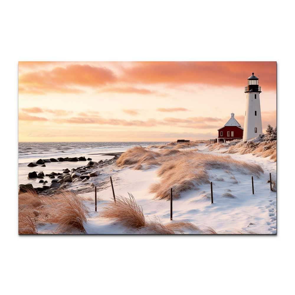 Witterungsbeständige Wandbilder für den Außenbereich | KNOBLOCH