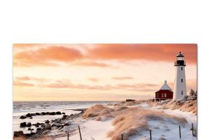 Witterungsbeständige Wandbilder für den Außenbereich | KNOBLOCH