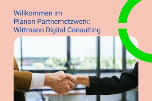 Wittmann Digital Consulting wird neuer Planon Implementierungspartner