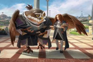 Wizards of the Coast – Förderung für studentische Szene von Magic
