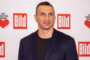 Wladimir Klitschko
