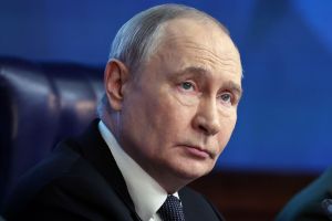 Wladimir Putin