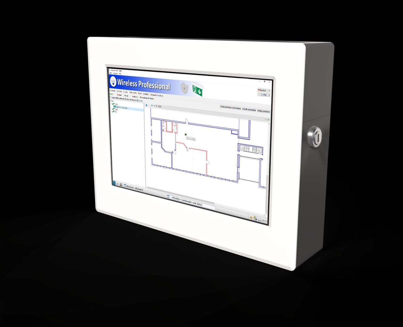 WLZENT04 & Wireless Professional 3.0.4