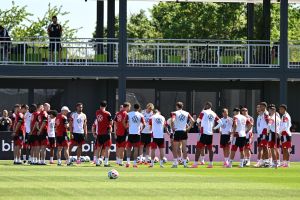 WM-Vorbereitung der Fußball-Nationalmannschaft