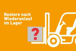 WMS-Wiederanlauf nach Ausfall: Warum Dateninkonsistenz gefährlicher ist als Stillstand