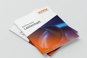 WMV: Lastenheft – der Erfolgsfaktor für die Projektplanung