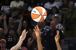 WNBA in den USA