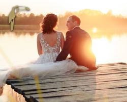 Wo Hochzeitsträume wahr werden