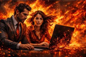 Wochenrückblick KW 12-2026: Ölfilm auf den Märkten – Risk-Off wird zum Grundrauschen!