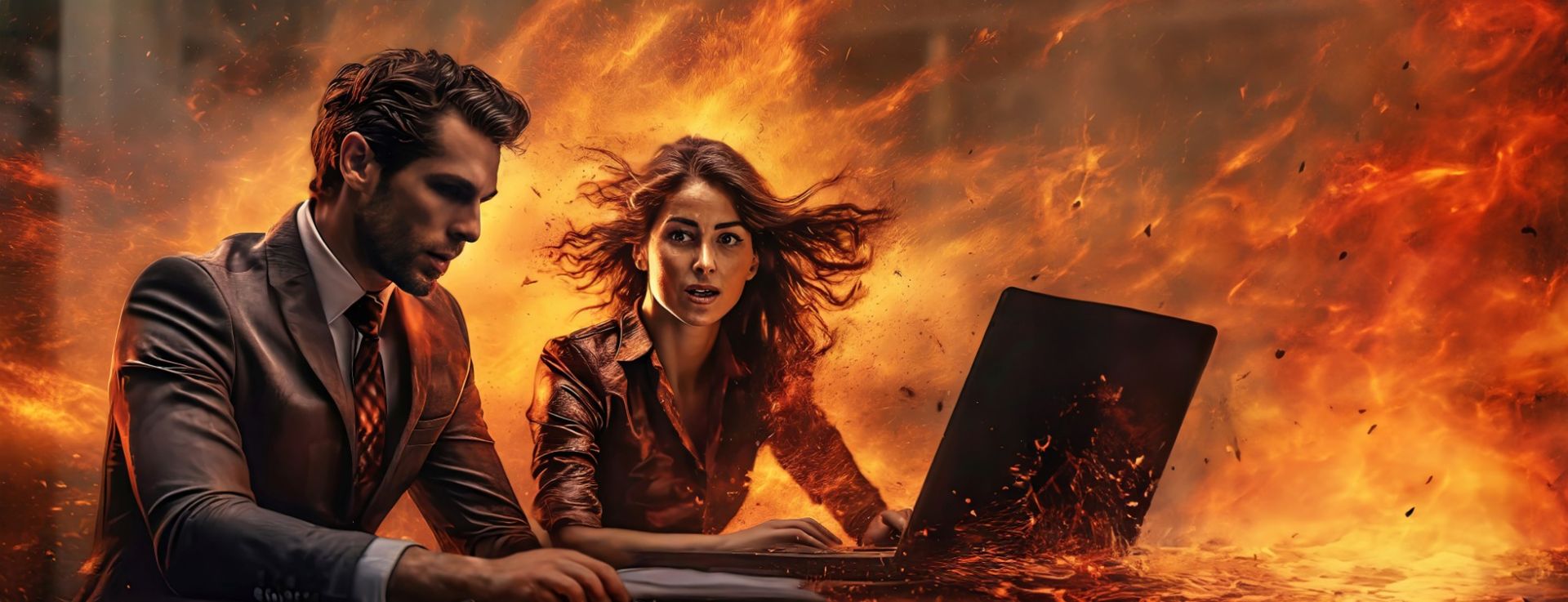 Wochenrückblick KW 48-2025: Mehr Schreck als Substanz!