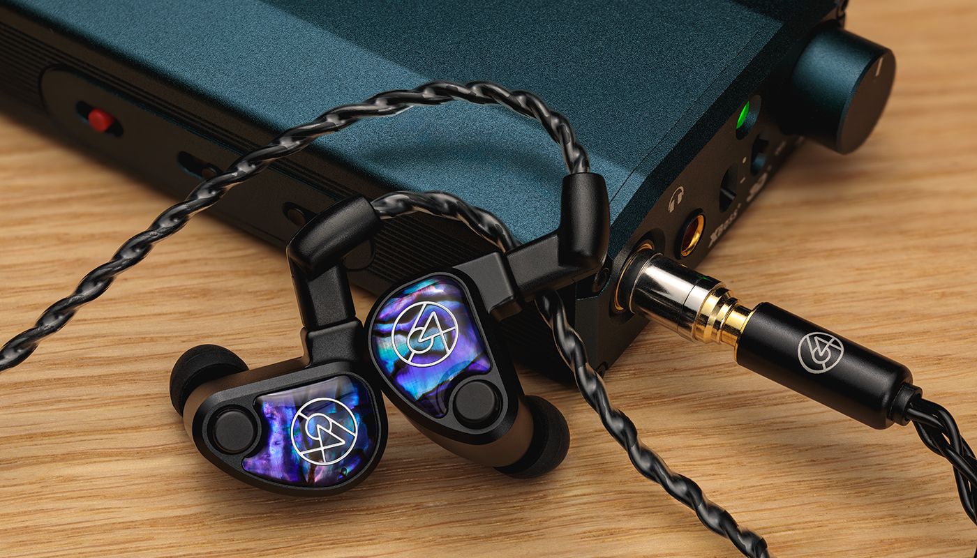 WOD Audio erweitert sein Portfolio – 64 Audio ab sofort im Vertrieb