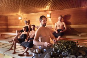 Wohlfühlbad Koppke Greetsiel: Wellnesstag „Summertime“ am Sonntag, 20. Juli