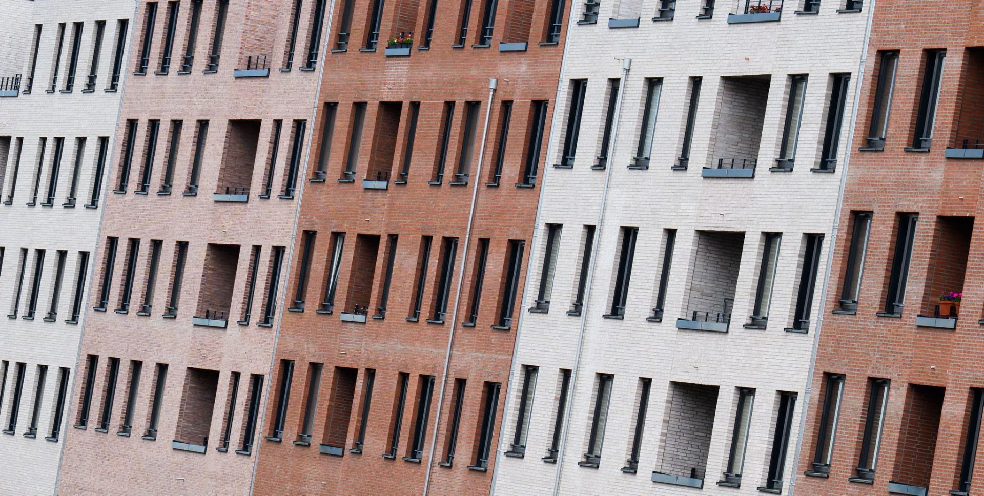 Wohnraum in Deutschland
