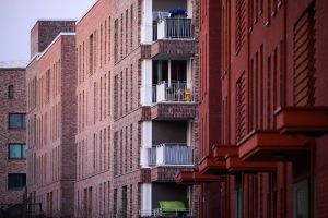 Wohnungsbau in Deutschland