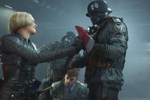 MachineGames streicht geheimes Projekt – was bedeutet das für Wolfenstein 3?