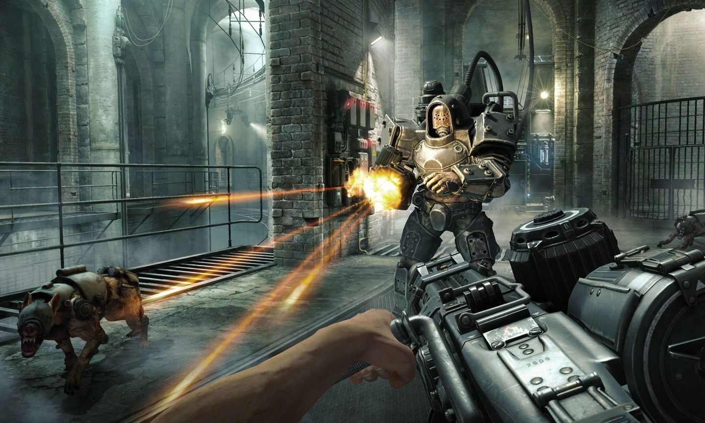 Indiana Jones: Hinweise auf Fortsetzung – Was bedeutet das für Wolfenstein?