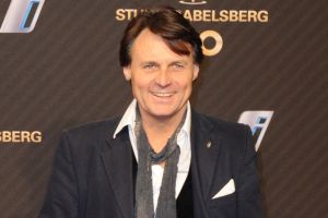 Wolfgang Bahro