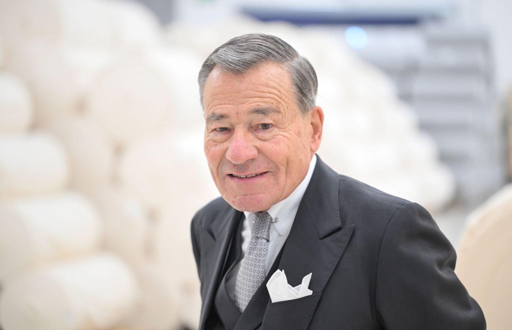 Wolfgang Grupp