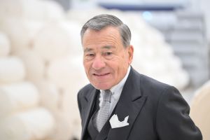 Wolfgang Grupp