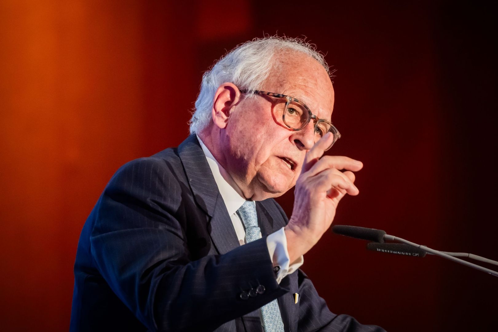 Wolfgang Ischinger