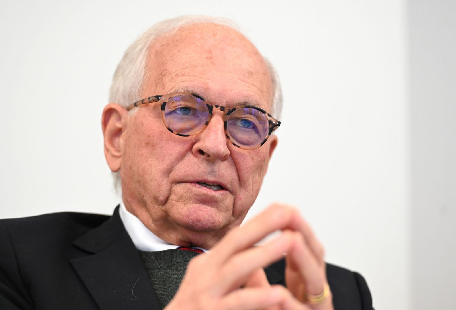Wolfgang Ischinger