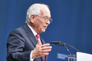 Wolfgang Ischinger (Archiv)