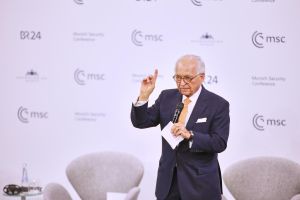 Wolfgang Ischinger (Archiv)