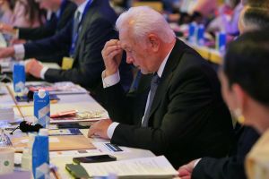 Wolfgang Kubicki am 30.05.2026