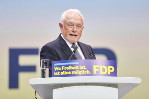 Wolfgang Kubicki am 30.05.2026