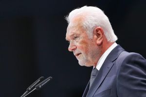 Wolfgang Kubicki am 30.05.2026