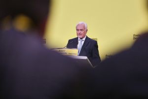 Wolfgang Kubicki (Archiv)