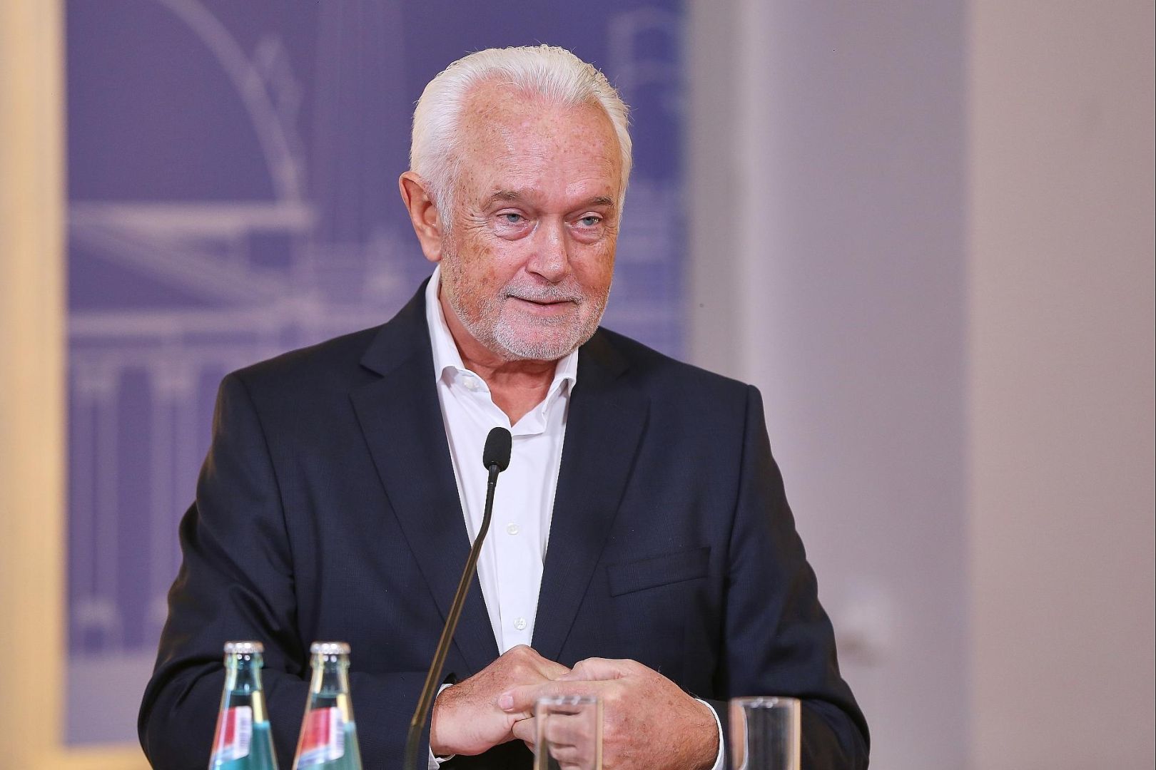 Wolfgang Kubicki (Archiv)