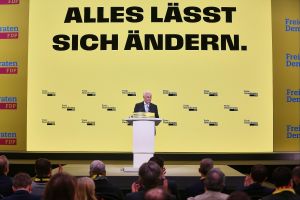 Wolfgang Kubicki (Archiv)