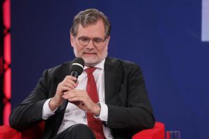 Wolfgang Schmidt (Archiv)